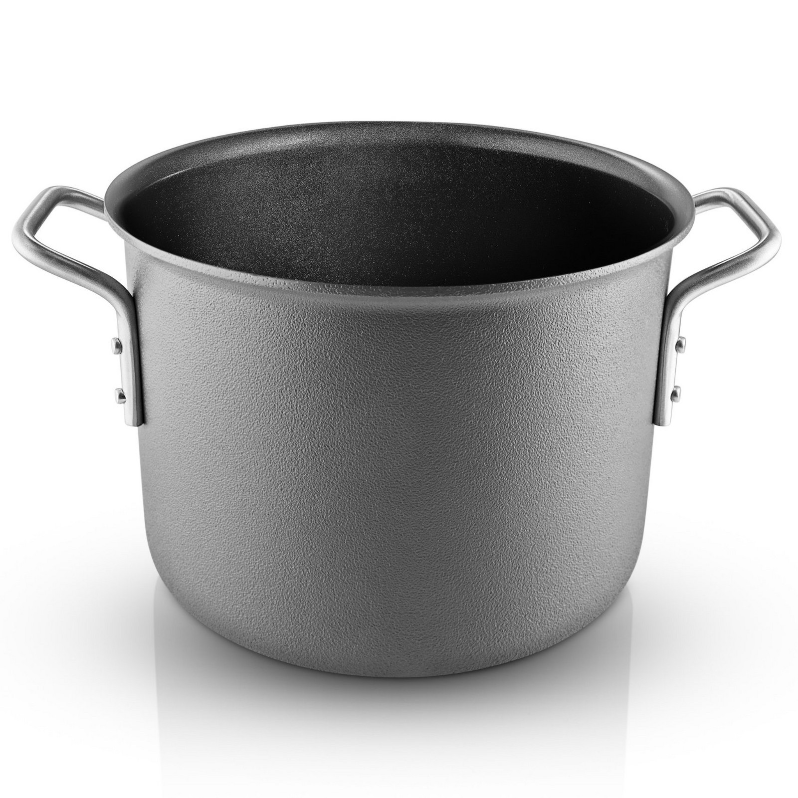 Hrnec GREY LINE 20 cm, 4,8 l, hliník, Eva Solo