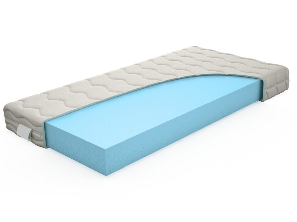 Pěnová matrace VILON MONO 70x200 cm