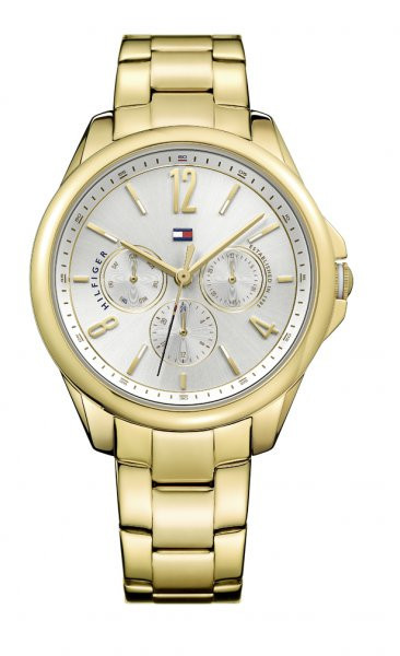 Hodinky TOMMY HILFIGER 1781833