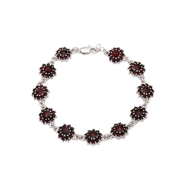 Náramky s přírodními kameny 164-398-688006 11.50g