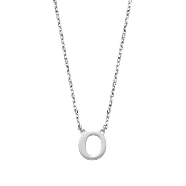 Náhrdelník bez kamenů 373-487-00907O 1.15g