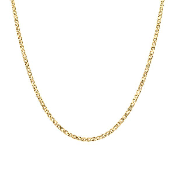 Náhrdelník bez kamenů 273-087-1578 55-3.70g