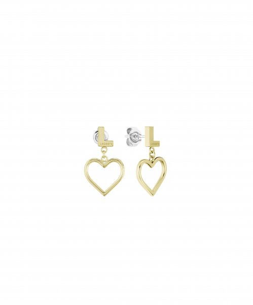 Náušnice LACOSTE 2040018