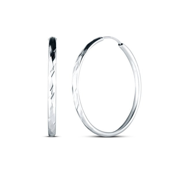 Náušnice kreole 132-927-056000-0000