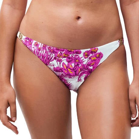 Plavkové brazilky CHANTELLE (17UA5-01)