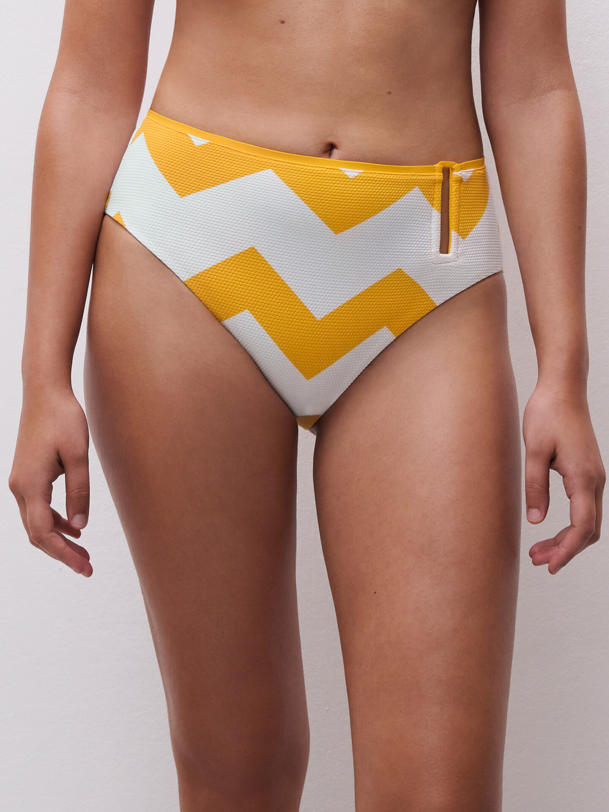 Plavkové kalhotky CHANTELLE (17RC5-15)