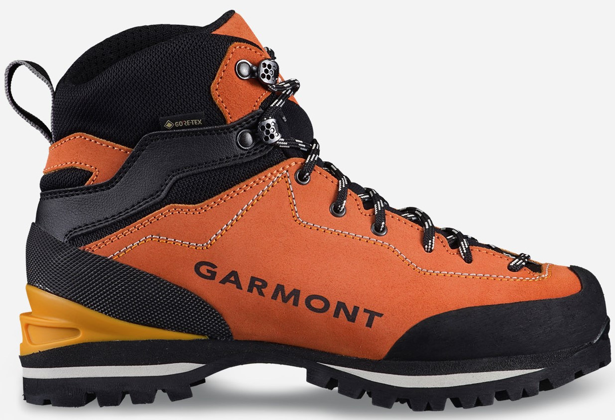 Garmont ASCENT GTX WMN tomato red/orange Velikost: 39,5