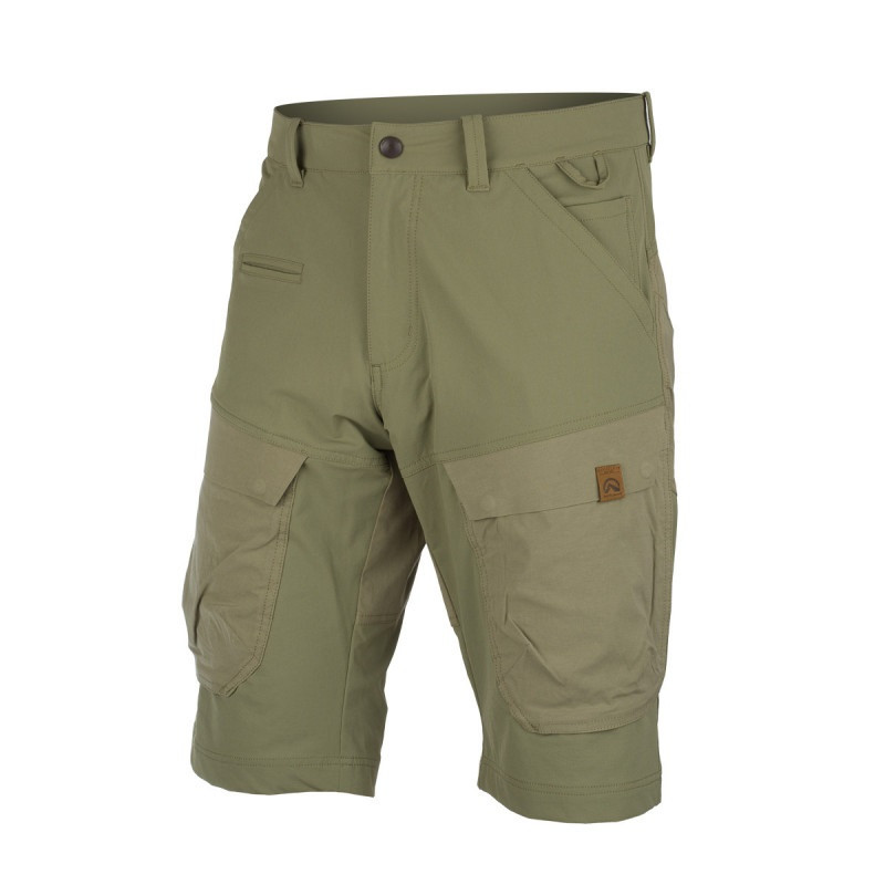 Northfinder TRAVIS greengrey BE-3356AD-263 Velikost: L 8584153329963