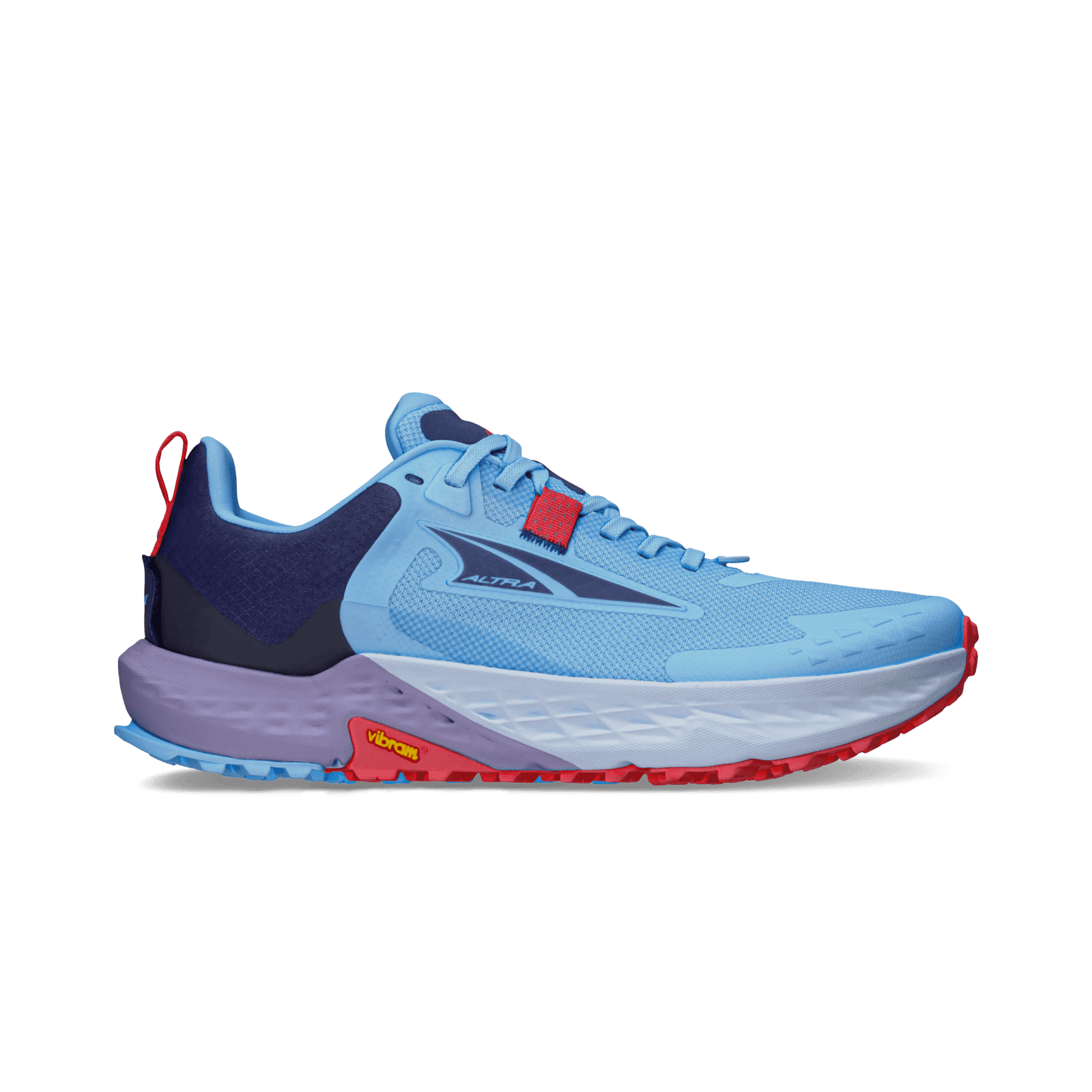 Altra M TIMP 5 BLUE Velikost: 42 197642805411