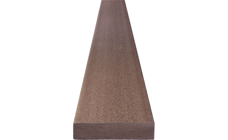 Boční lišta 70 mm pro terasy Grandeck