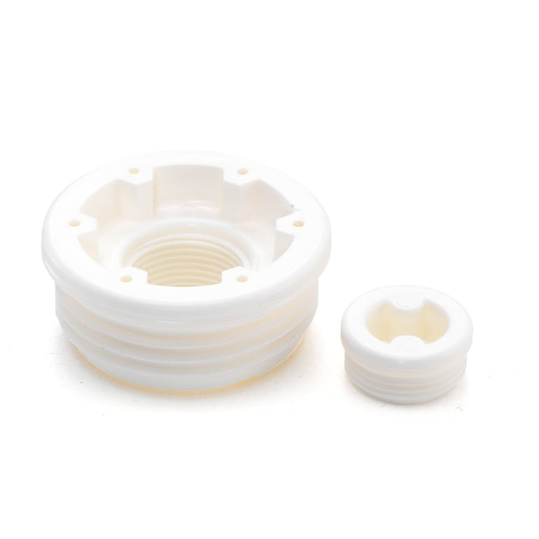 Plastová zátka Tri-Sure - 3/4