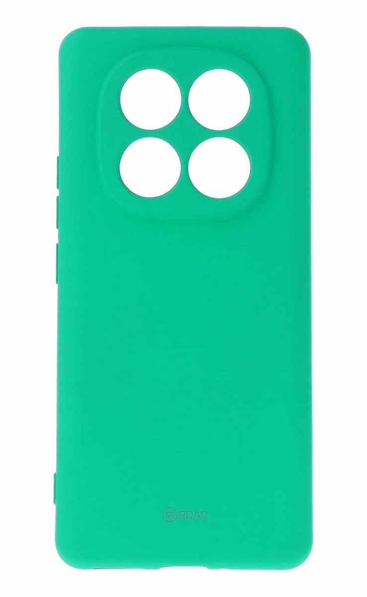 Kryt Roar Xiaomi Redmi Note 14 Pro+ 5G mentolový 135309