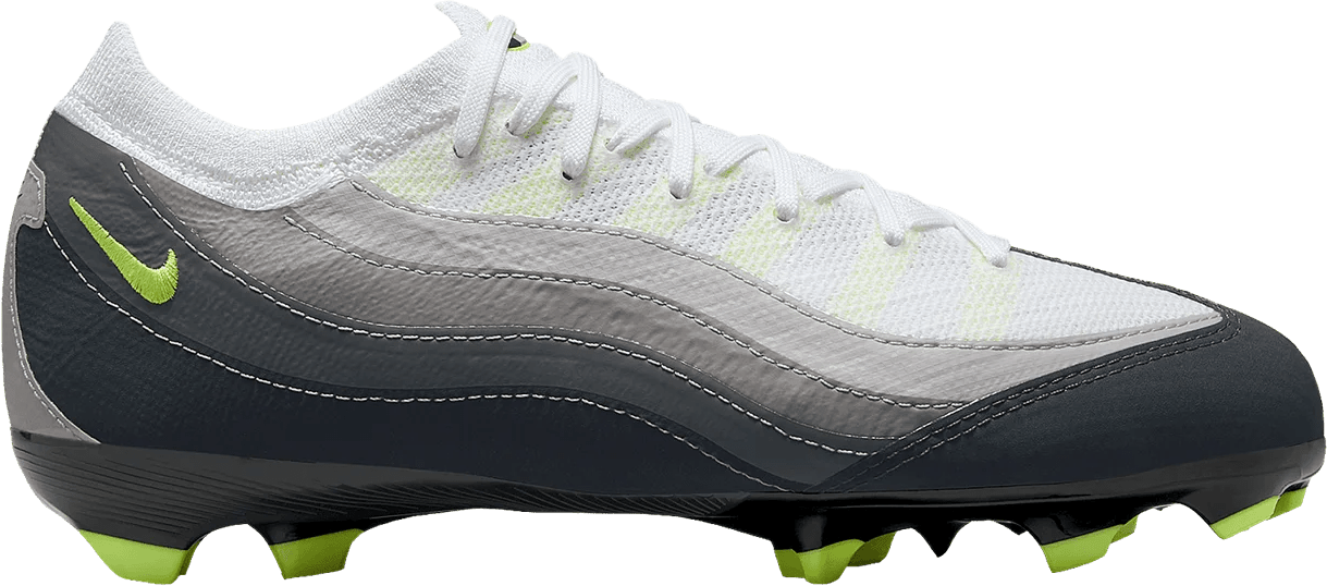 Kopačky Nike  Jr. Mercurial Vapor 16 Pro SE FG Kids