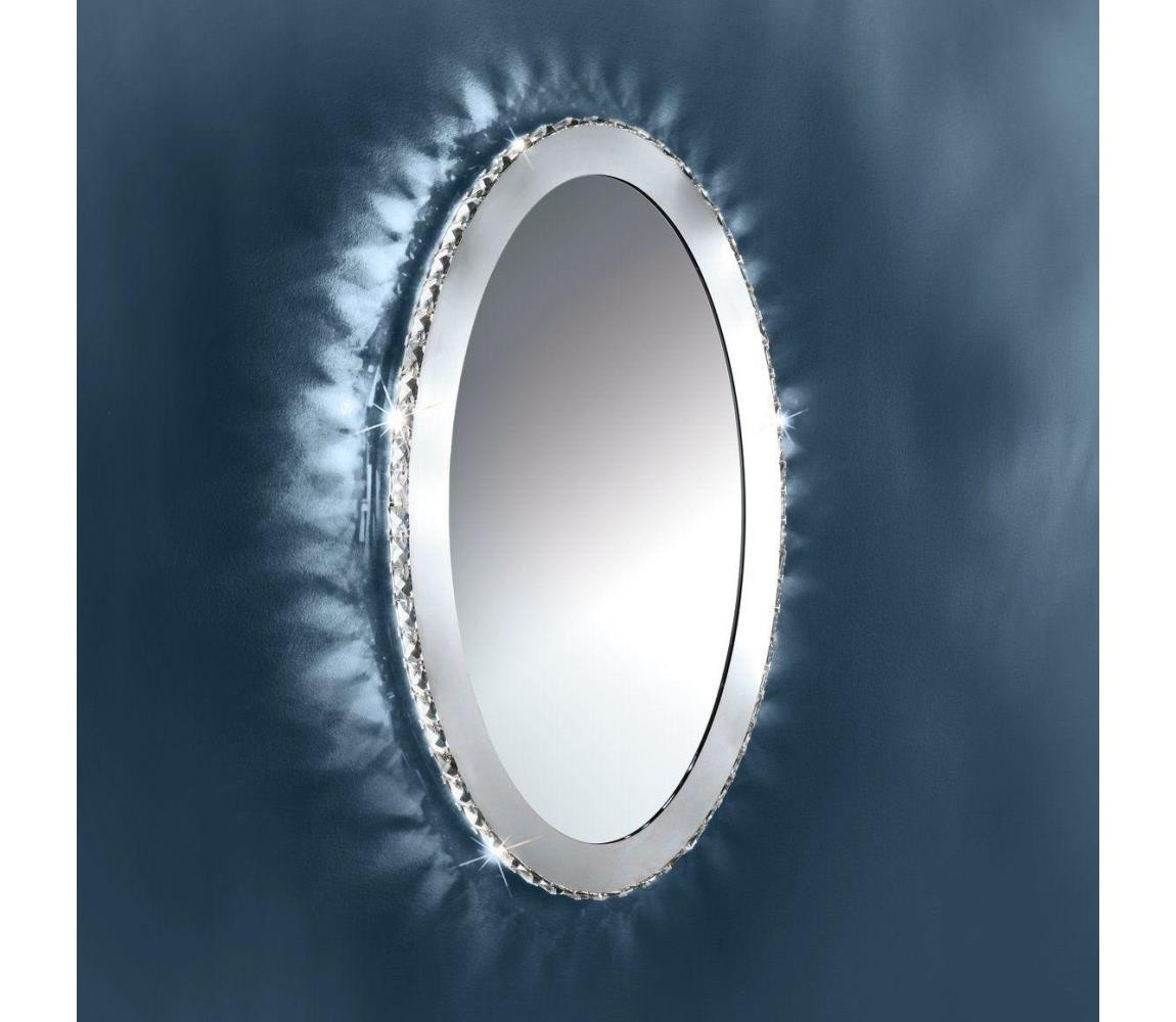 Eglo Eglo 93948 - Zrcadlo s LED osvětlením TONERIA LED/36W/230V