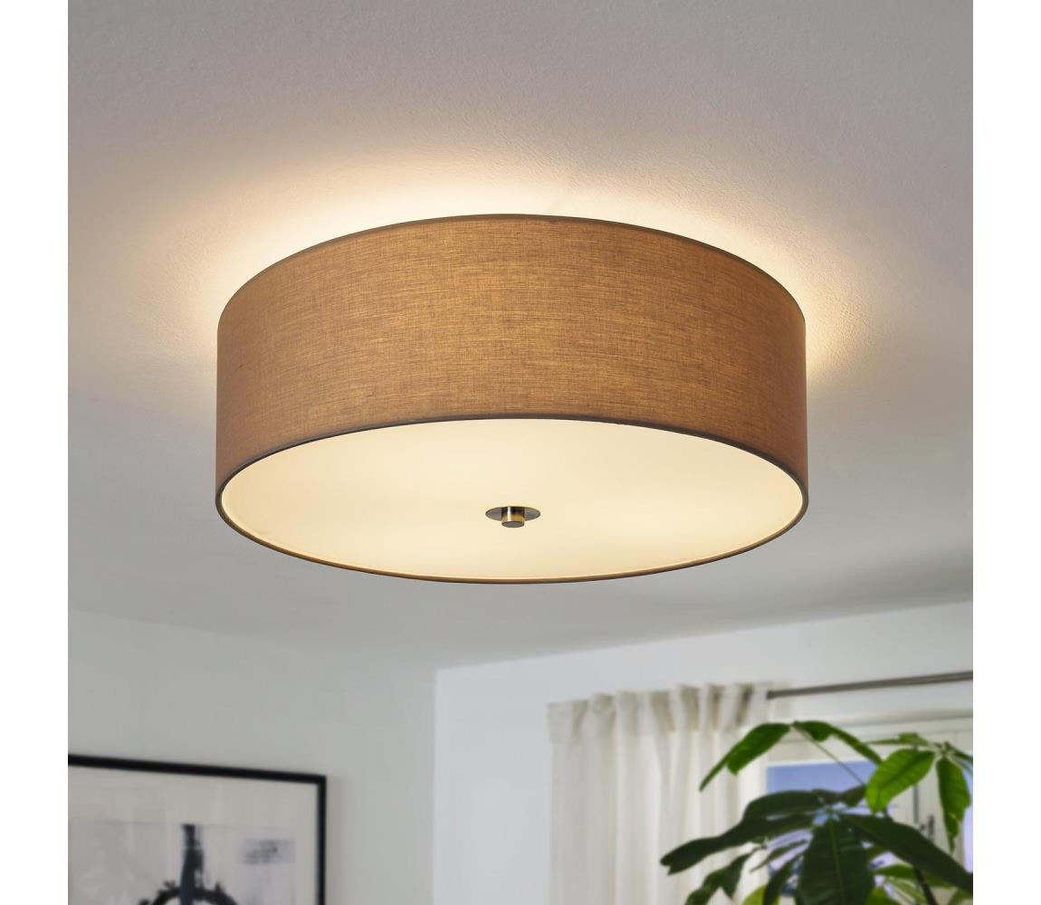 Eglo Eglo 94919 - Stropní svítidlo PASTERI 3xE27/60W/230V