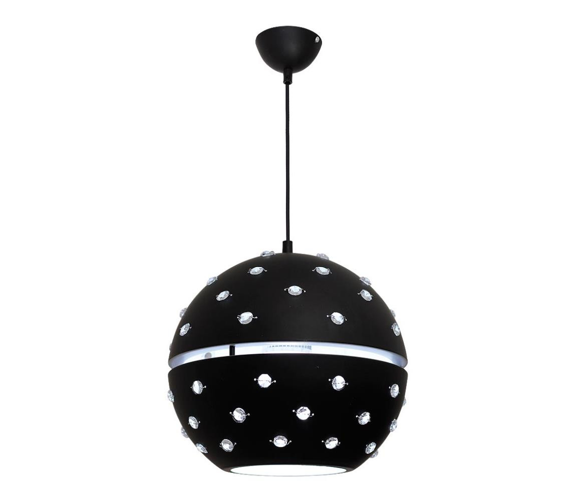 Lustr ORBIT 1xE27/60W/230V