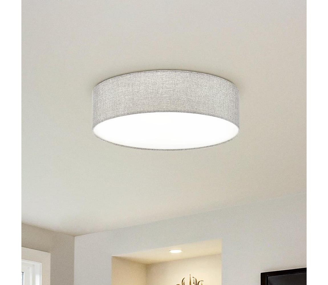 Eglo Eglo 97613 - Stropní svítidlo PASTERI 3xE27/60W/230V 57 cm