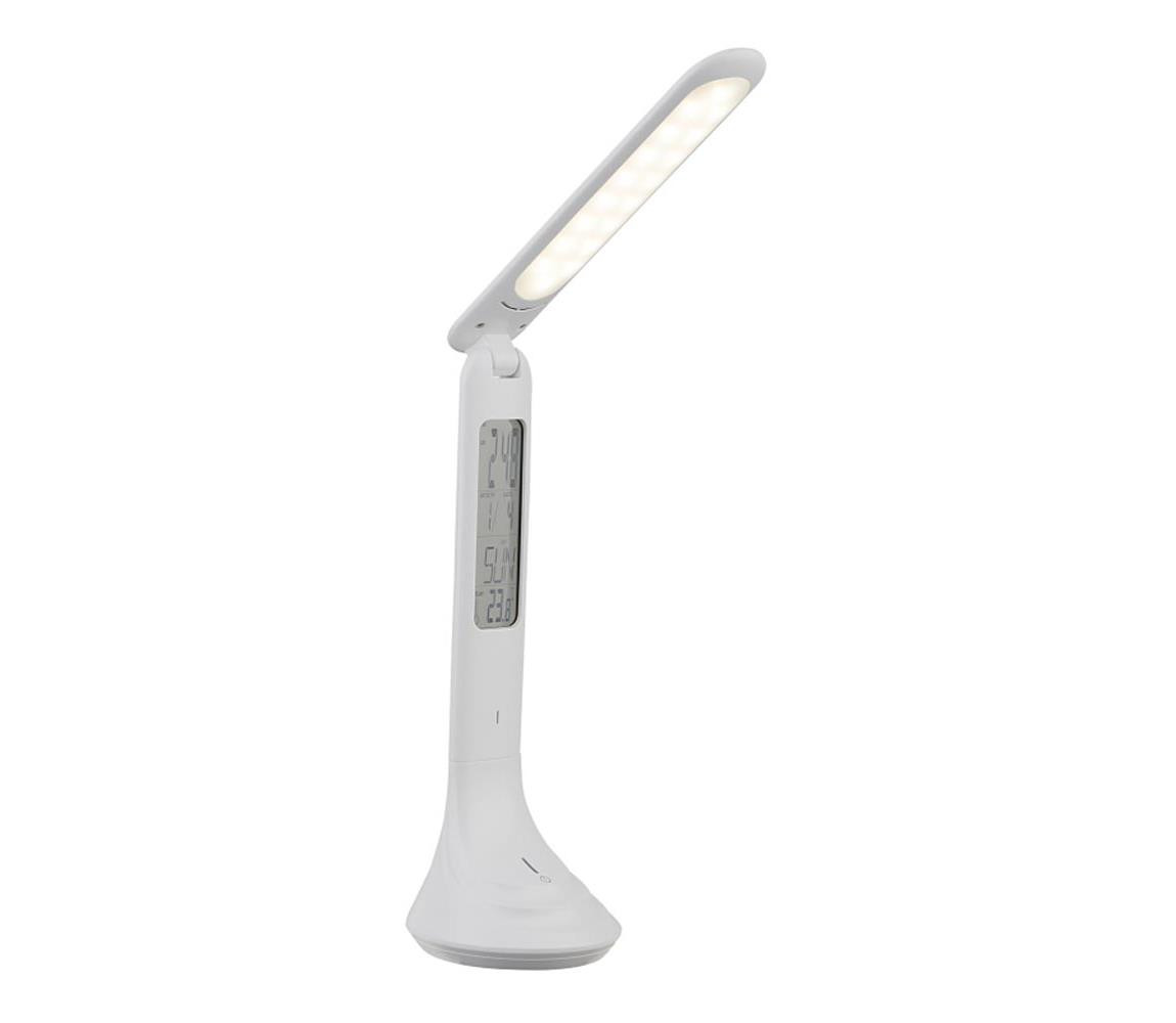 Globo GLOBO 58329W - LED Stmívatelná stolní lampa TYREL 1xLED/4W/230V