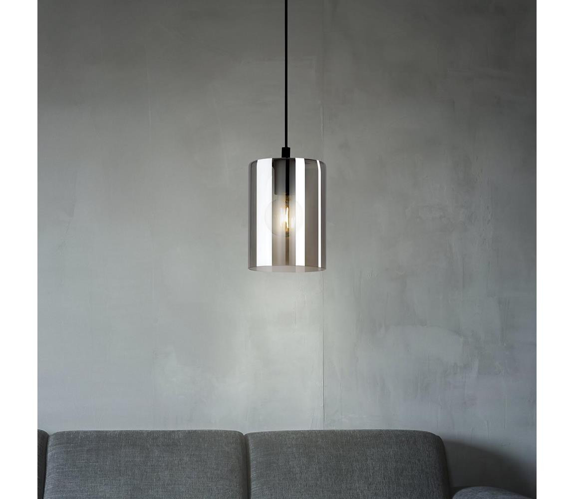 Eglo Eglo 98585 - Lustr na lanku CADAQUES 1xE27/40W/230V