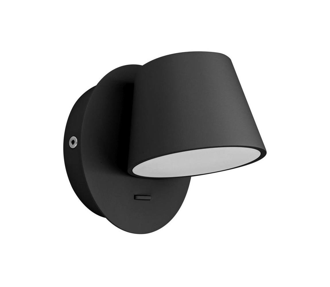 61004198 - LED Nástěnné svítidlo DORIS LED/6W/230V