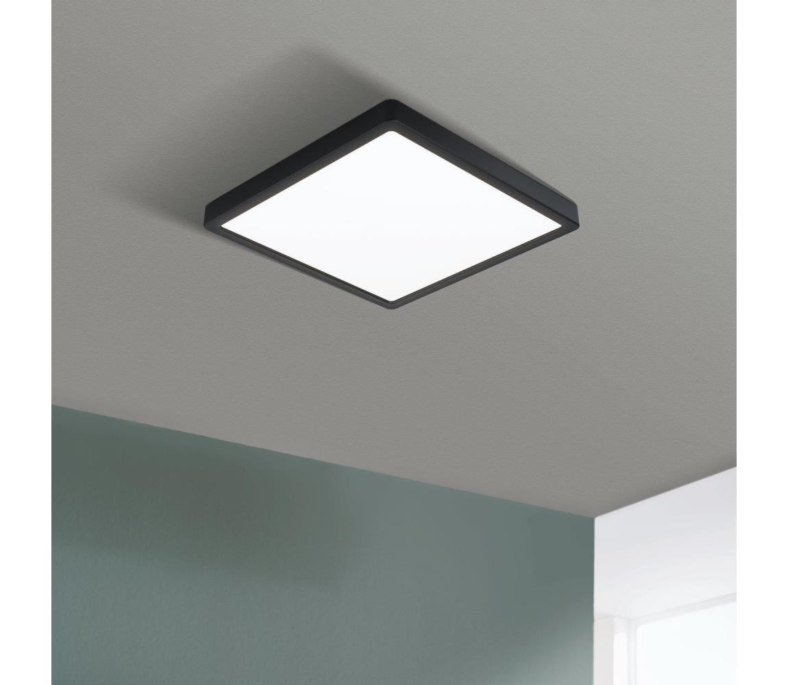 Eglo Eglo 99245 - LED Stropní svítidlo FUEVA 5 LED/20W/230V