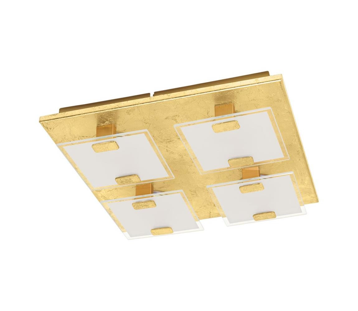 Eglo Eglo 97728 - LED Stropní svítidlo VICARO 1 4xLED/2,5W/230V
