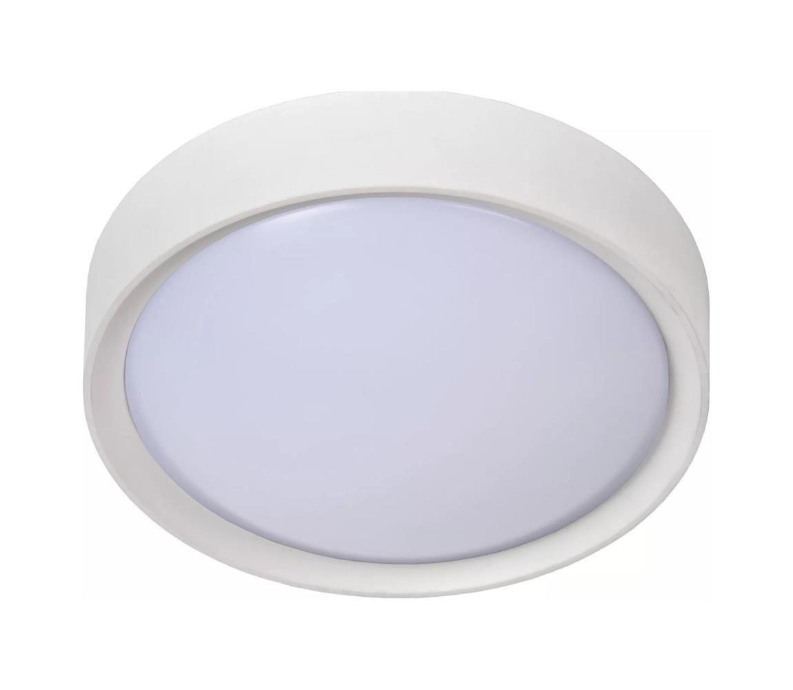 Lucide Lucide 08109/01/31 - Stropní svítidlo LEX 1xE27/9W/230V bílá