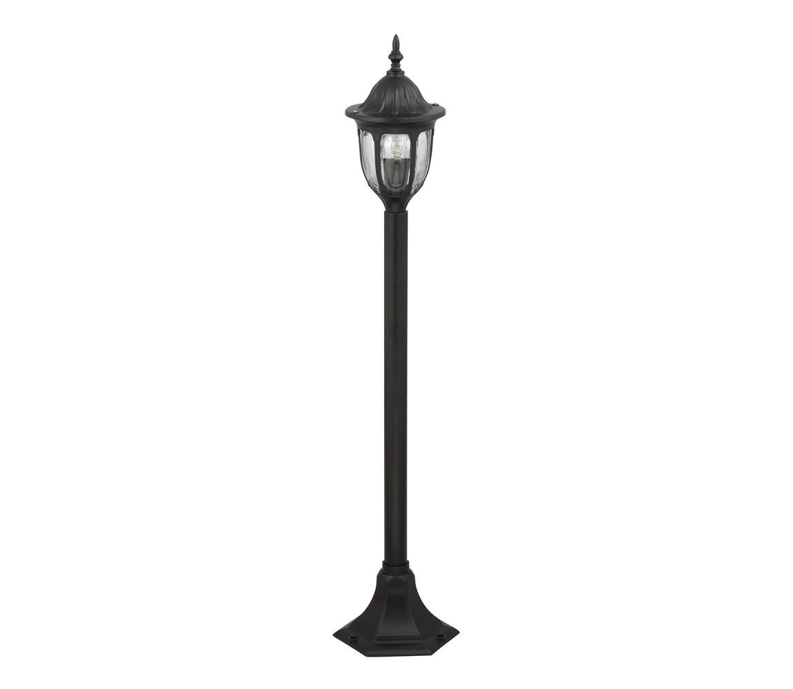 Rabalux Rabalux 8345 - Venkovní lampa MILANO 1xE27/60W/230V
