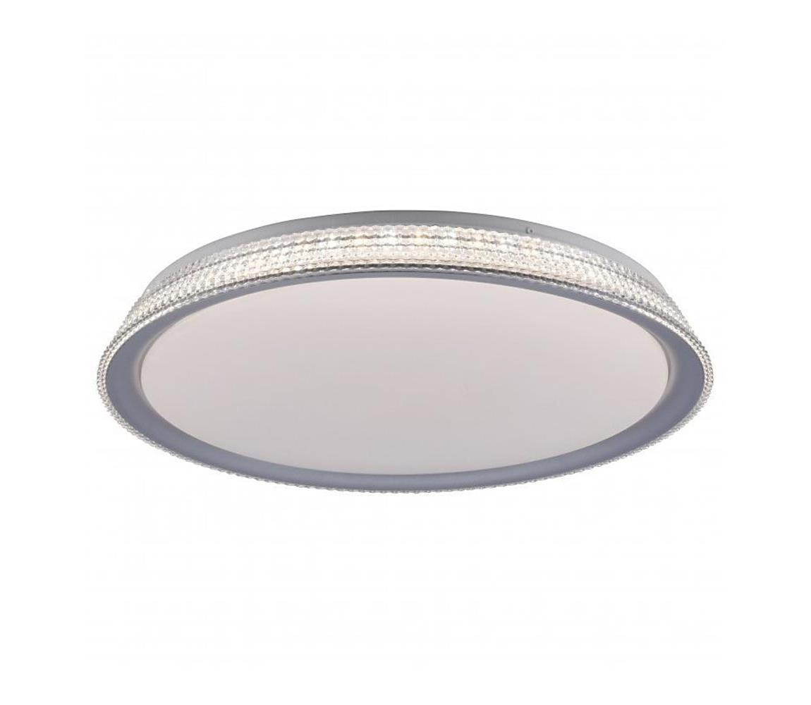 Leuchten Direkt Leuchten Direkt 14359-21 - LED Stmívatelné stropní svítidlo KARI LED/36W/230V