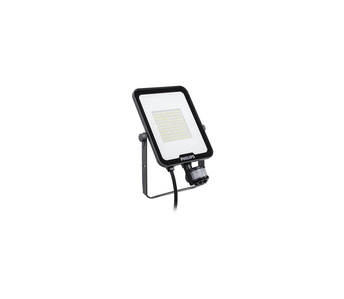 Philips Philips - LED Reflektor se senzorem LED/50W/230V 4000K IP65