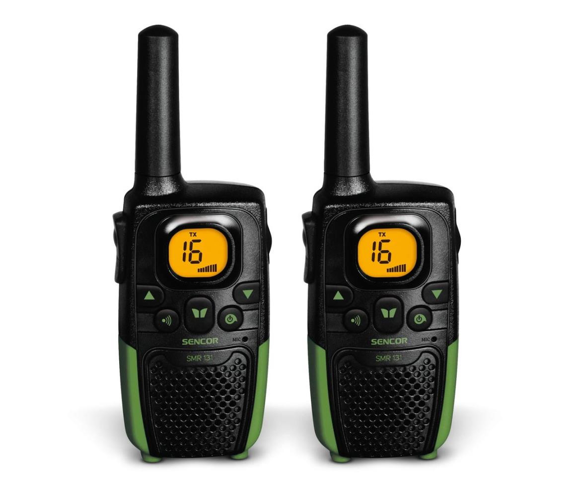 Sencor SMR 131