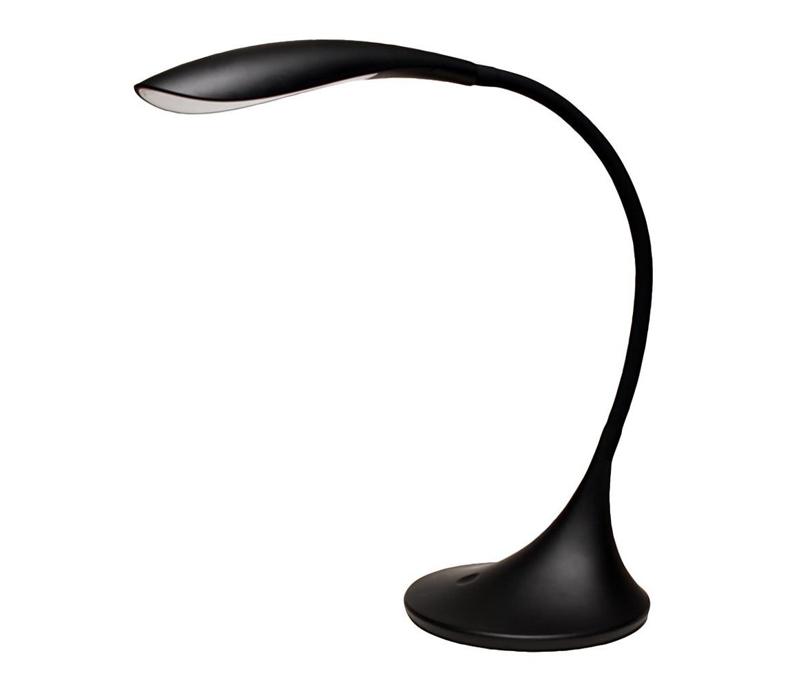 light LED Stmívatelná stolní lampa VELA LED/6,5W/230V černá