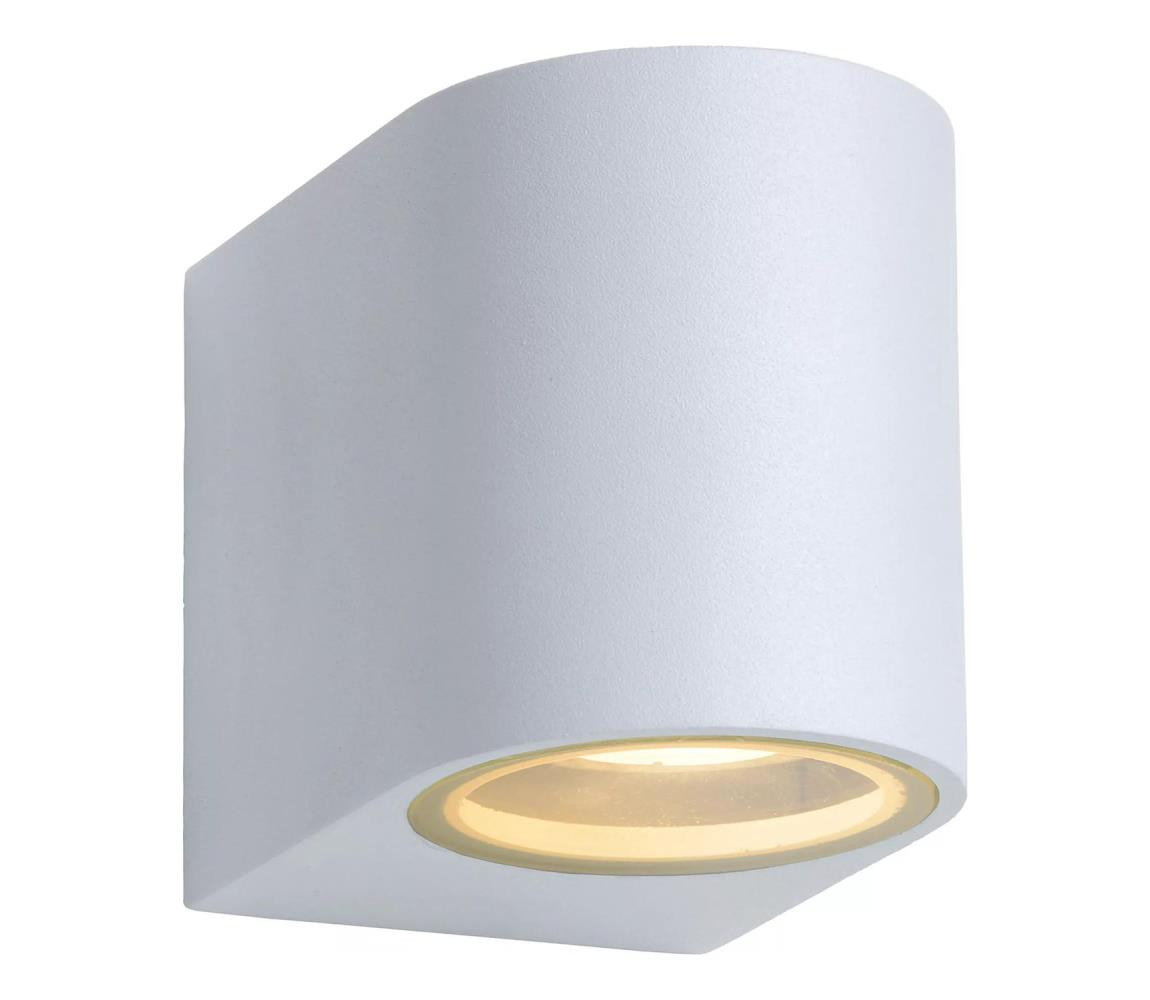Lucide Lucide 22861/05/31 - LED Stmívatelné venkovní svítidlo ZORA 1xGU10/5W/230V IP44