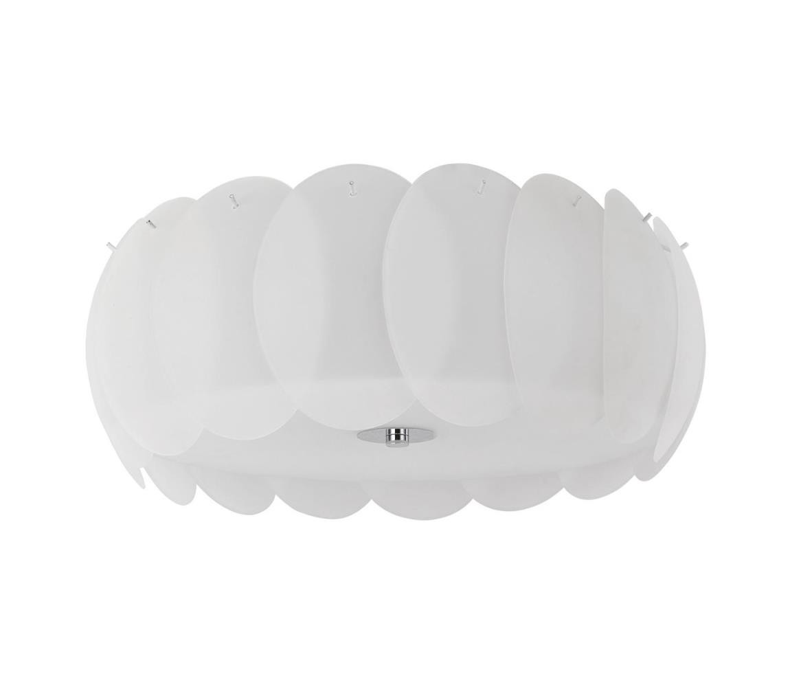 Ideal Lux Ideal Lux - Stropní svítidlo 8xE27/60W/230V