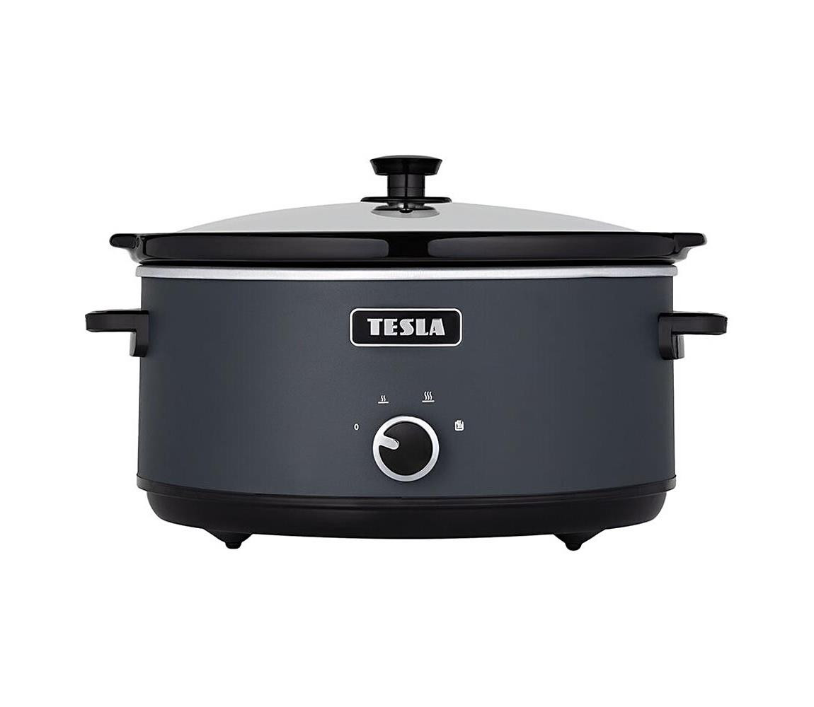 TESLA SlowCook S500