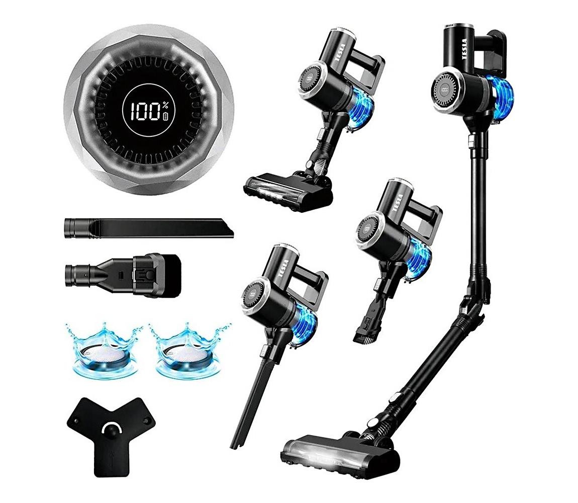 TESLA PureStar E20 Plus