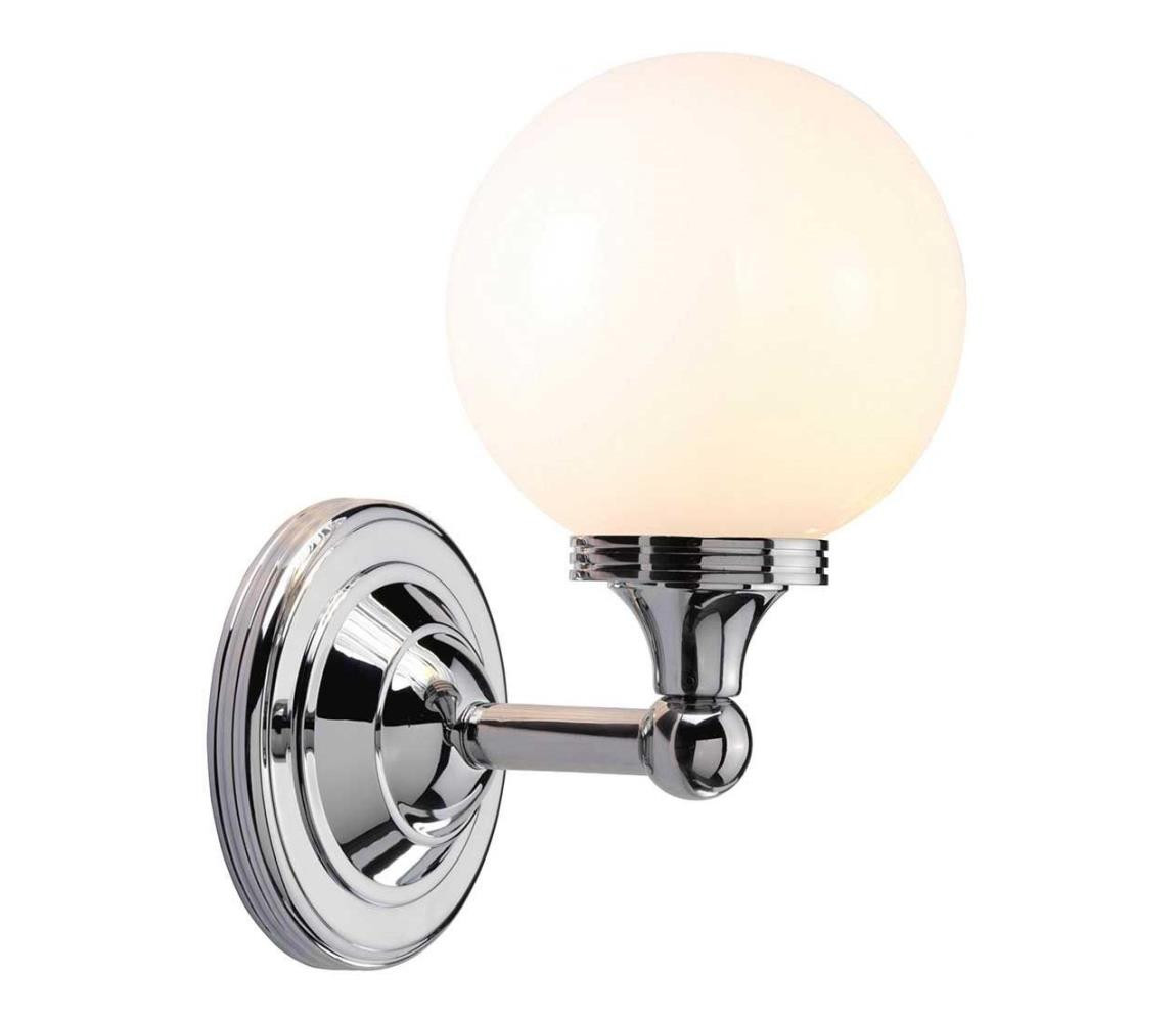 Elstead Elstead BATH-AUSTEN4-PC - LED Koupelnové svítidlo AUSTEN 1xG9/3W/230V IP44