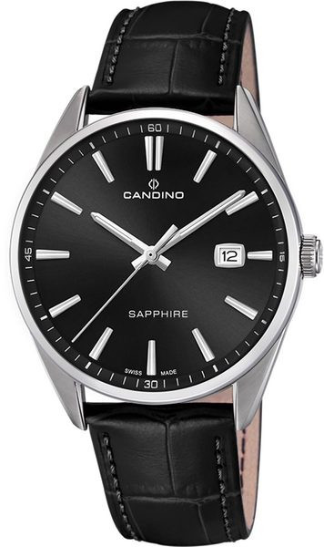 Candino Gents Classic Timeless C4622/D