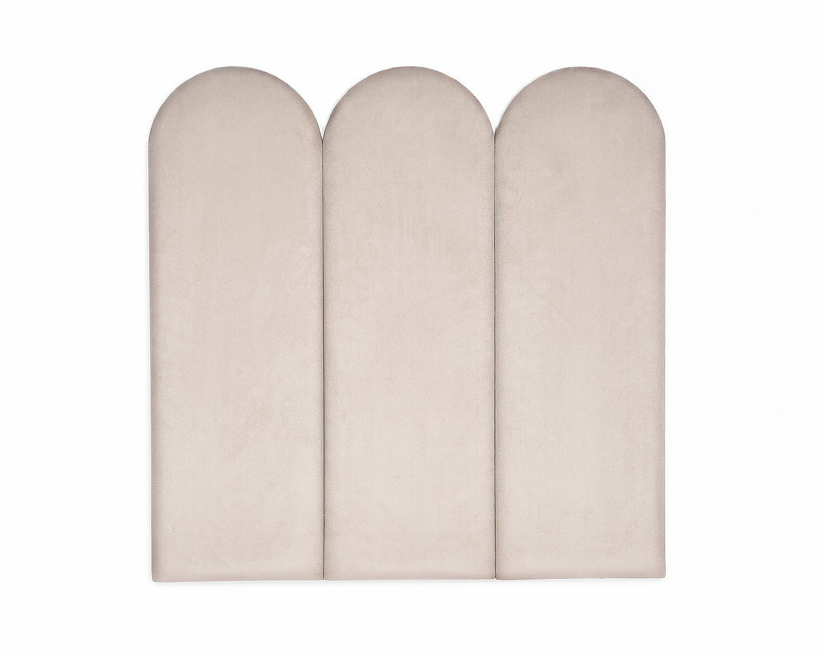 Ourbaby ARC 15x50 cm béžová