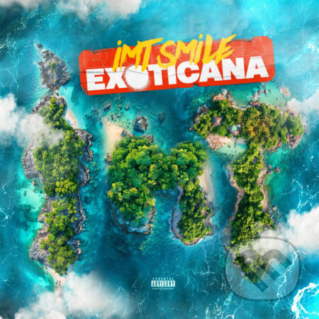 IMT Smile:  Exoticana - LP - Universal Music