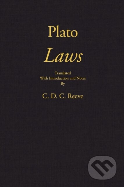 Laws - Plato