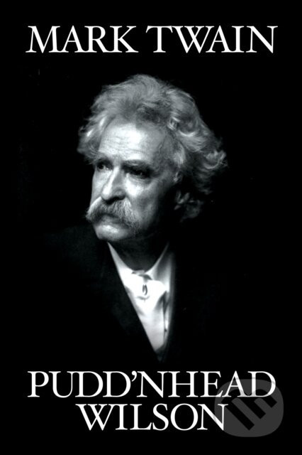 Pudd'nhead Wilson - Mark Twain
