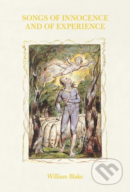 Songs of Innocence and of Experience (Slipcase Edition) - William Blake