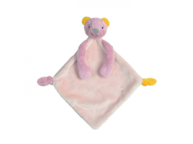 Happy Horse Medvídek Bentley přítulka