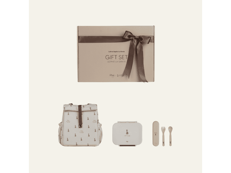 Citron Dárkový set - Sophie La Girafe