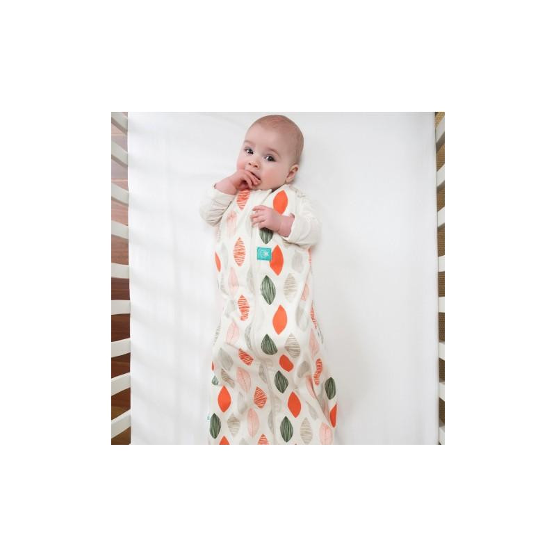 Babylonia Zavinovačka ergoCocoon Bamboo & Organic Cotton 1,0 tog 0-3m