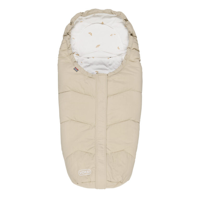 Voksi Move Light seashell sand wings, fusak