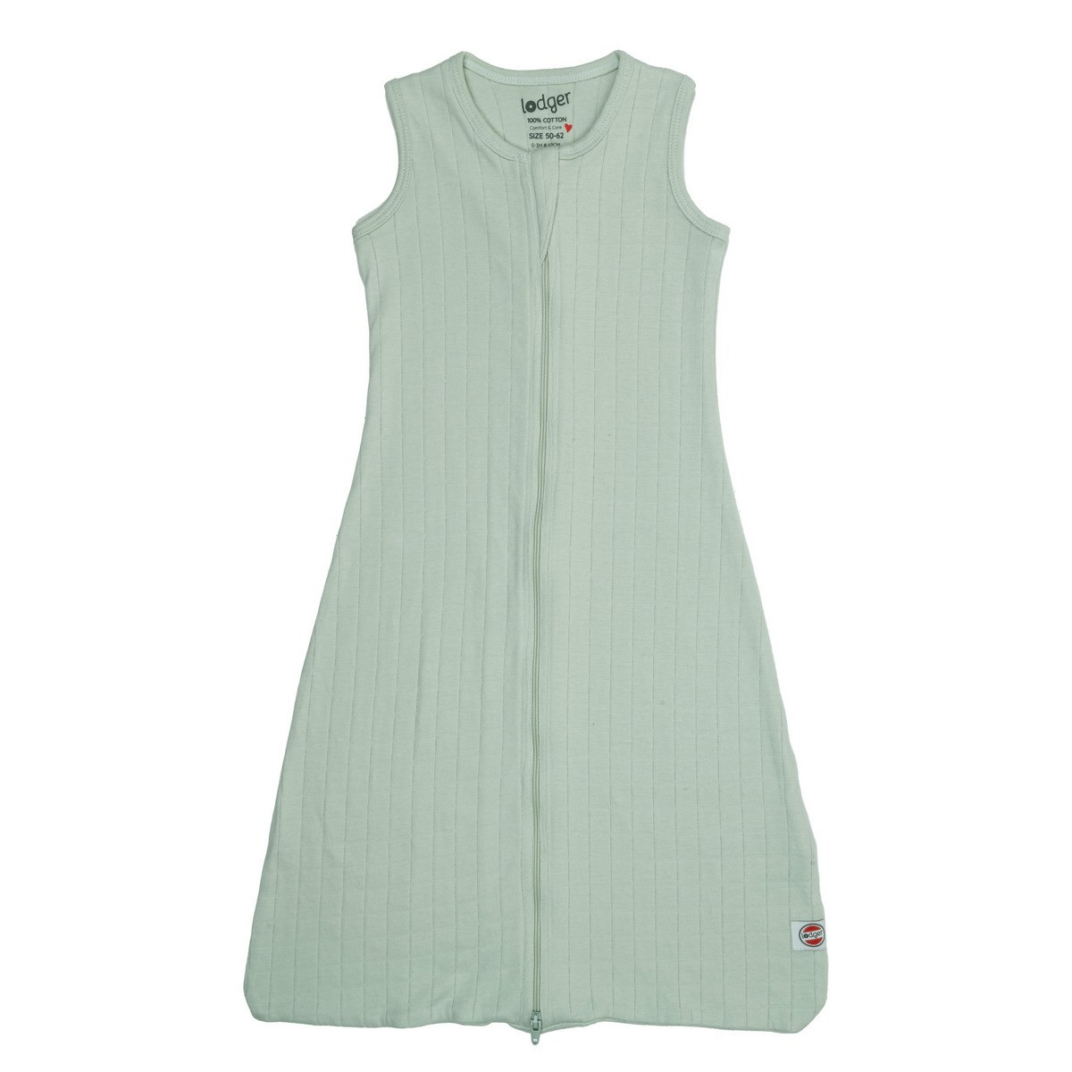 LODGER Hopper Sleeveless Solid Peppermint 56/62