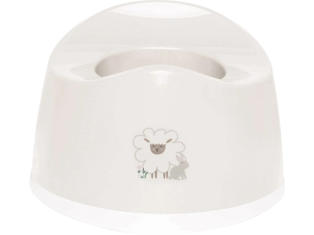 Bebe-Jou Nočník oválný Bébé-Jou Tiny Sheep