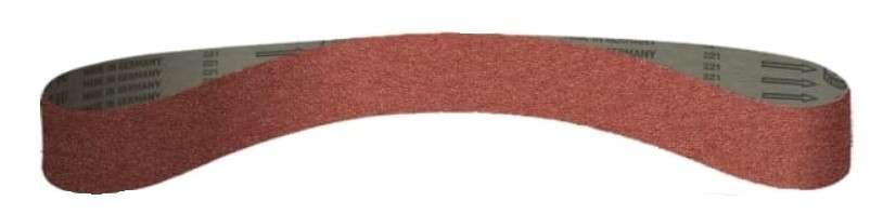 Klingspor Brusný pás CS 310 XF 9 mm Zrno: 40 286879